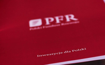 PFR wykłada 110 mln zł na kolejne VC