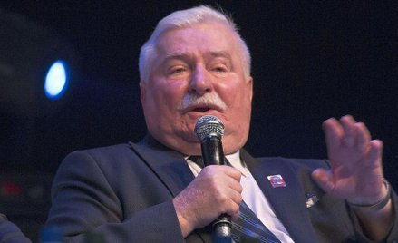 Wałęsa: Należy spotkać się w jak najszerszym gronie, również z Putinem