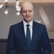 Wojciech Łukawski, partner w Abris Capital Partners.