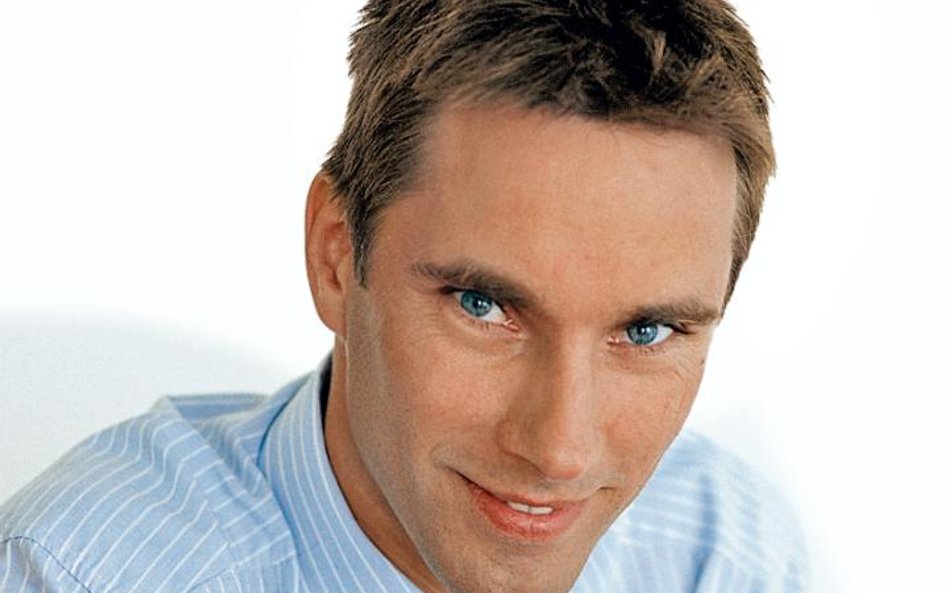 Krzysztof Stępień