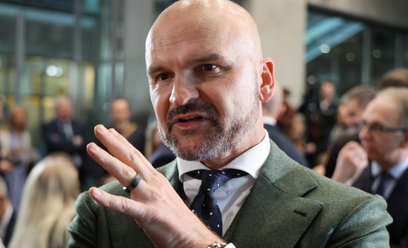 InPost w rękach giganta, opuści giełdę. FedEx i Brzoska chcą podbić globalny rynek