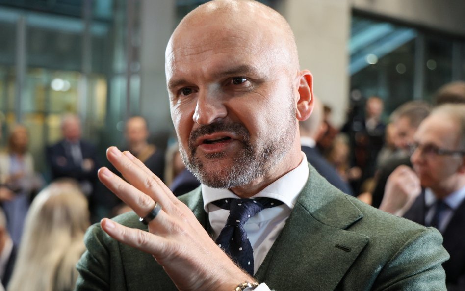 InPost w rękach giganta, opuści giełdę. FedEx i Brzoska chcą podbić globalny rynek