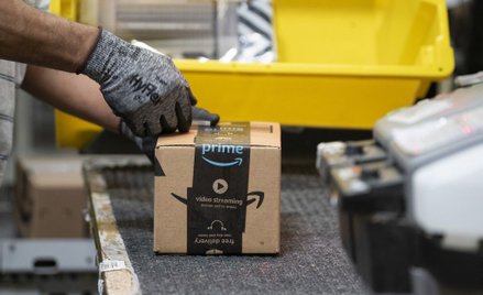 Największy strajk w historii Amazonaa