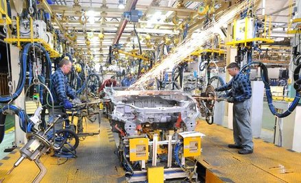 Największą szansę na znalezienie pracy mają osoby z kwalifikacjami m.in. do obsługi i konserwacji ma