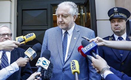 Kto był najlepszym prezesem Trybunału Konstytucyjnego?