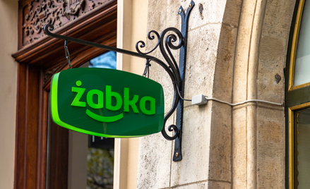 Żabka nie chce wolnej Wigilii. "Nie widzimy potrzeby zmian"