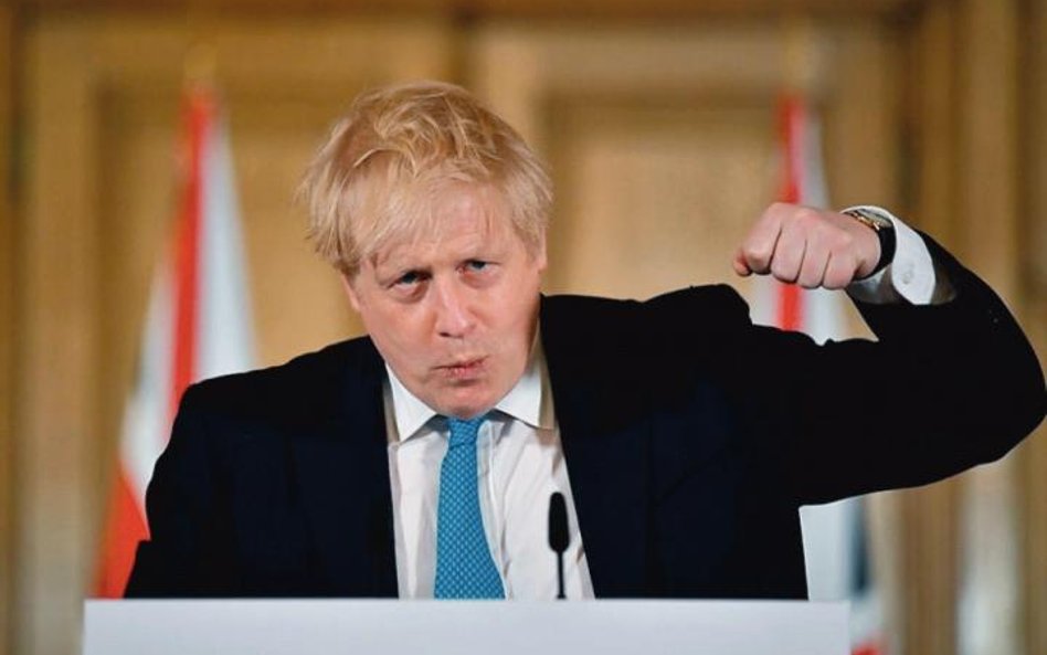 Boris Johnson ma w środę przedstawić propozycję nowego aktu prawnego, która przekreśli część ustaleń