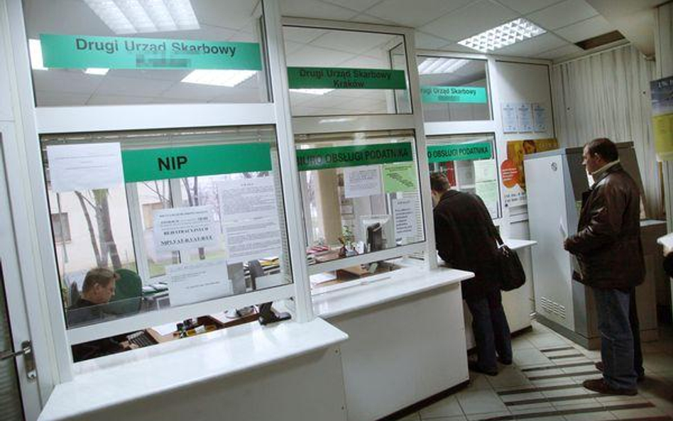 Urząd umorzy zaległość tylko w wyjątkowej sytuacji