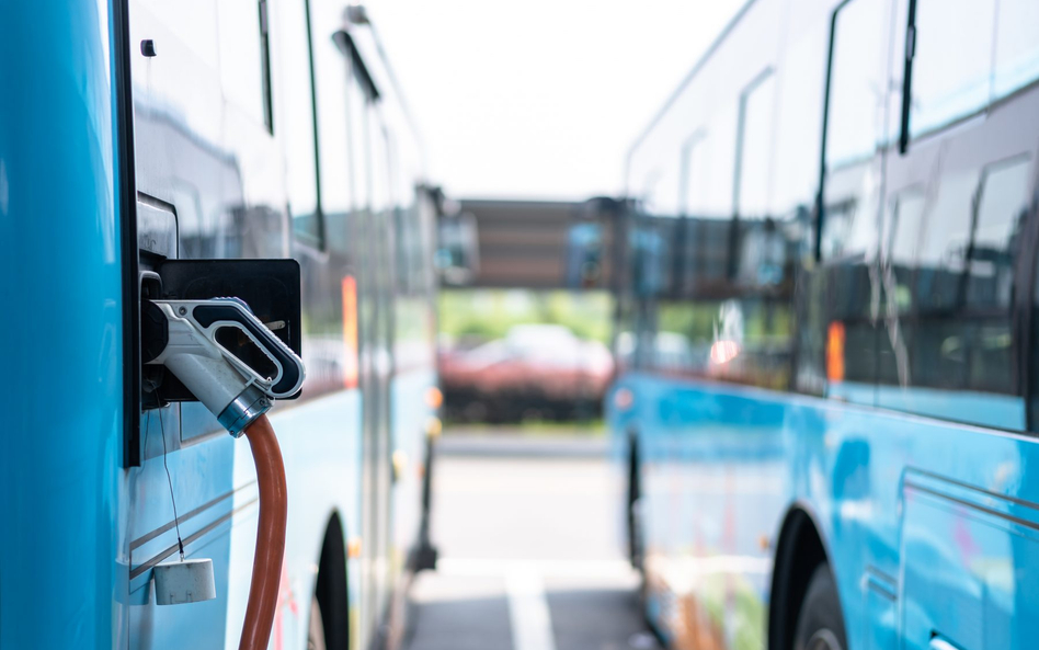 Miasta szykują zakupy elektrycznych autobusów