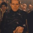 Willem Dafoe ur. w 1955 r. Zagrał w około 100 filmach. Nominowany do Oscara za role w „Plutonie” i „