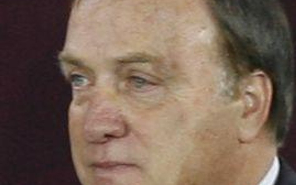 Dick Advocaat