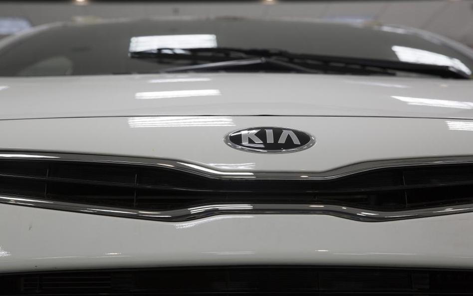 12 modeli Hyundaia i Kia z różnymi wadami