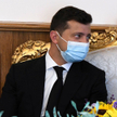 Zełenski zapowiada ukraińską szczepionkę. „Jest wyjątkowa”
