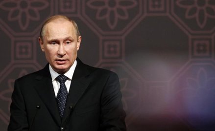 Władimir Putin co roku obiecuje poprawę sytuacji przedsiębiorców