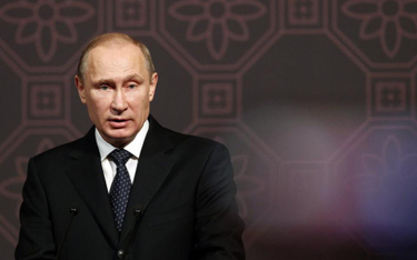 Władimir Putin co roku obiecuje poprawę sytuacji przedsiębiorców
