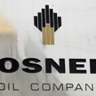 Rosneft skąpi na dywidendy