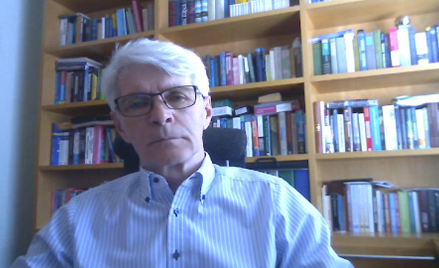 #RZECZoBIZNESIE: Mirosław Gronicki: System finansowy może nie wytrzymać szybkiego zadłużania