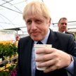 Johnson: Twardy brexit? Jego wpływ na gospodarkę będzie mały