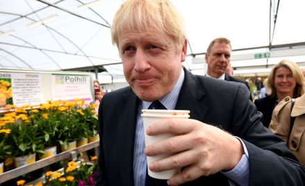 Johnson: Twardy brexit? Jego wpływ na gospodarkę będzie mały