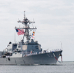 Niszczyciel rakietowy USS Chung-Hoon