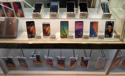 Stany wprowadziły nowe karne cła na chińskie produkty masowej konsumpcji