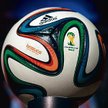 Brazuca piłka mundialu