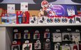 Zysk Nintendo wzrósł o ponad 50 proc. z powodu zwrotu ceł Trumpa