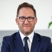 Mateusz Sagan, dyrektor operacyjny SDS Optic.