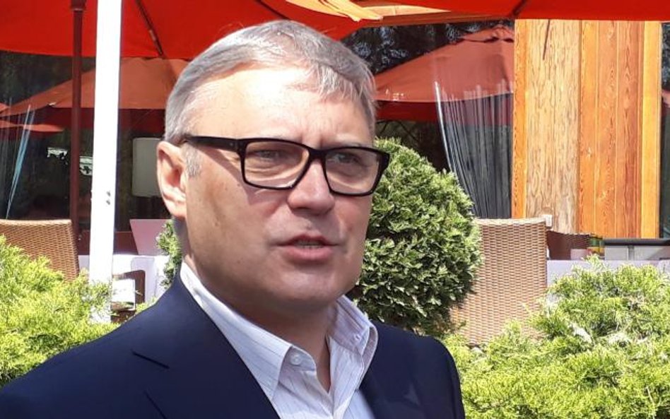 Michaił Kasjanow: W Rosji nie ma wiary w zmianę