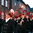 Barbórka w Nikiszowcu. Orkiestra budzi mieszkańców 4 grudnia