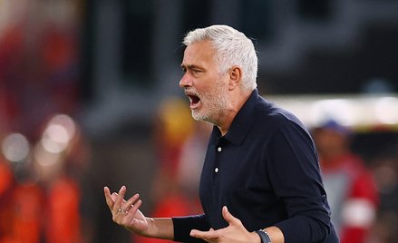 Jose Mourinho