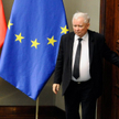 Nizinkiewicz: Kaczyński jedynym realnym liderem
