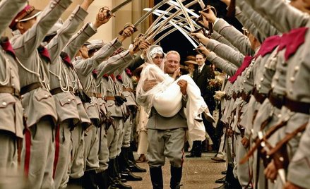 1920 Bitwa warszawska 3D - recenzja filmu Jerzego Hoffmana