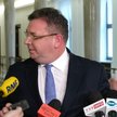 Michał Wójcik i Janusz Kowalski