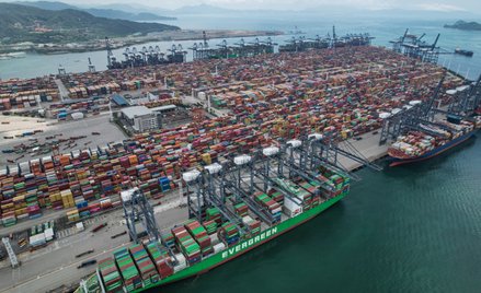 Rosną obawy w Unii, że dojdzie do wojny handlowej Europa-Chiny