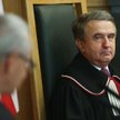 Sędzia Trybunału Konstytucyjnego Leon Kieres