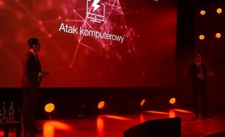 Konferencja „Zarządzanie ryzykiem cybernetycznym”, premiera Hestii Corporate Solutions.