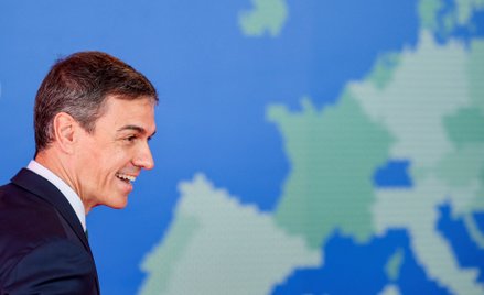 Pedro Sánchez