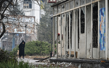 Ubezpieczyciele szykują się do ucieczki z Ukrainy, Rosji i Białorusi