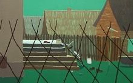 Eternit 16, Magdalena Jędrzejczyk