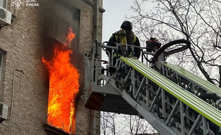 Wojna Rosji z Ukrainą. Dzień 1046