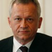 Grzegorz Dzik, prezes i główny akcjonariusz Impelu fot. R. Guz