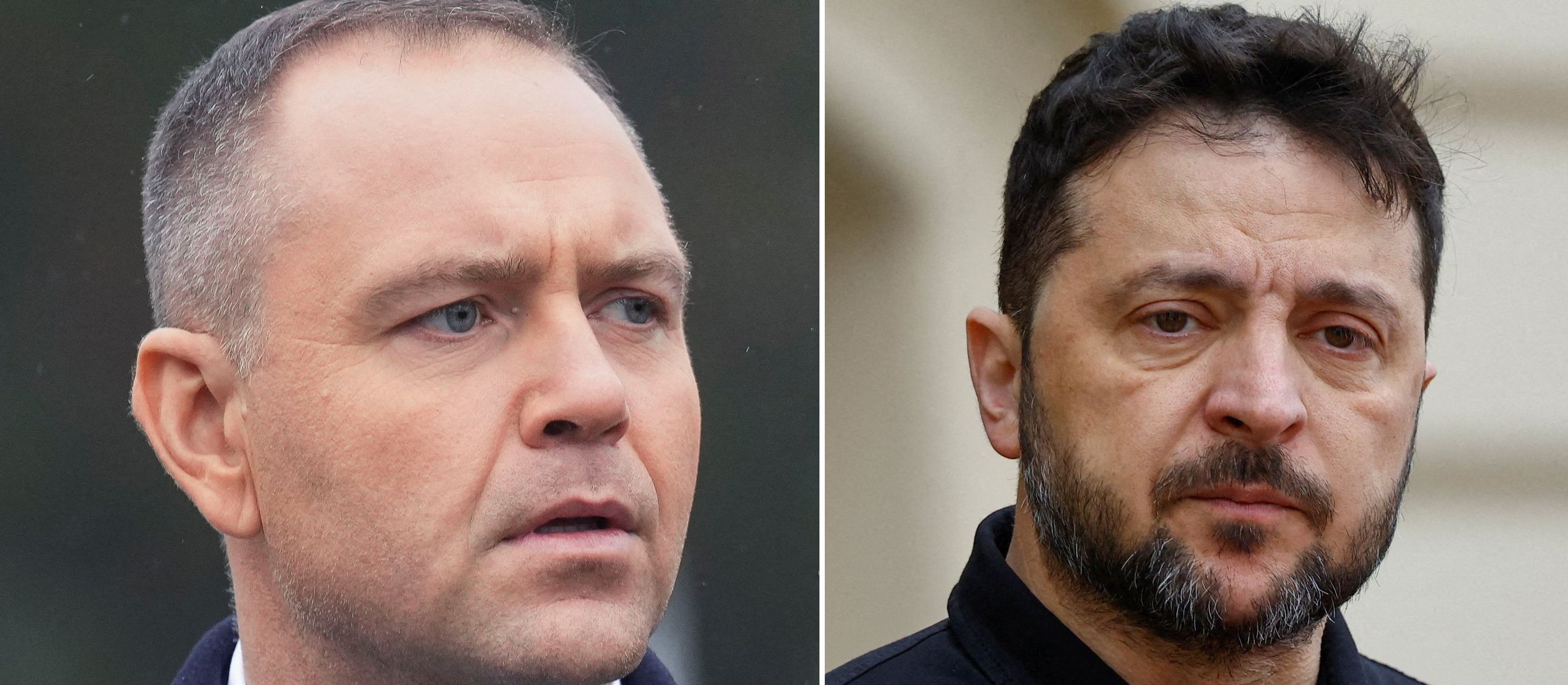 Karol Nawrocki spotka się z Wołodymyrem Zełenskim w tym roku? Wypowiedź ambasadora