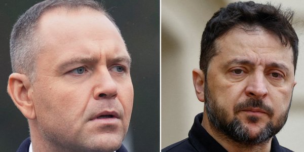 Karol Nawrocki spotka się z Wołodymyrem Zełenskim w tym roku? Wypowiedź ambasadora