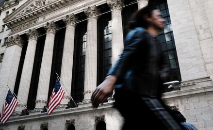 Wall Street poluje na rynkach wschodzących