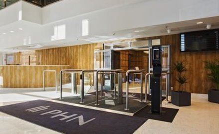 Grupa PHN miała w 2023 roku 167 mln zł straty netto