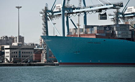 Maersk i Hapag zaczynają współpracę