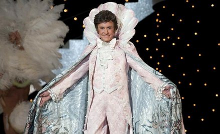 „Wielki Liberace”