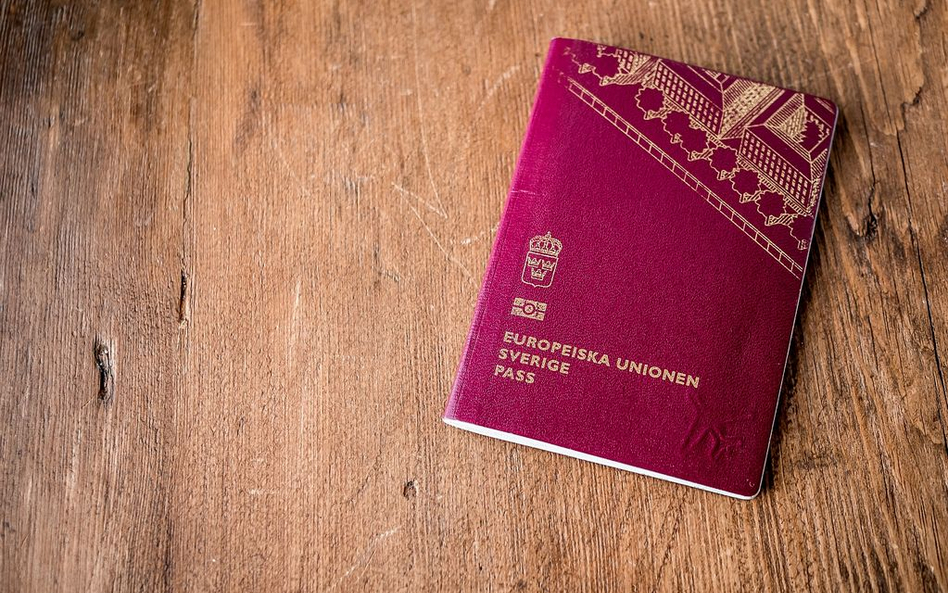 Brexit, więc Brytyjczycy chcą być Szwedami