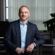 Prezes Neuki Piotr Sucharski
